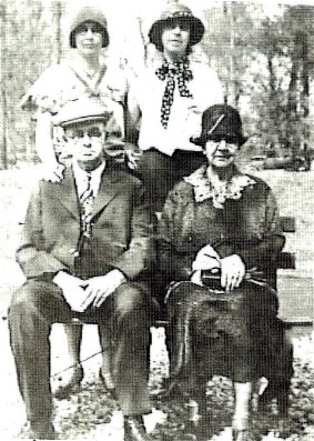 davis family